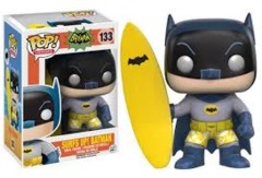 Pop! Batman Classic Tv Series 133: Surf's Up! Batman